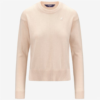 Maglia K-Way - DOMITINE COTTON CASHMERE