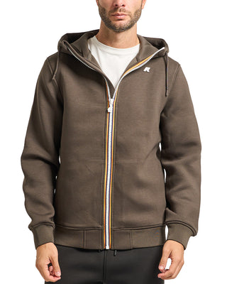 Giacca/Felpa K-Way - RAINER SPACER