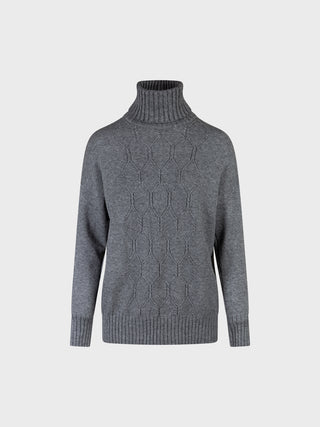 Maglia Sandro Ferrone - L130YBFACE