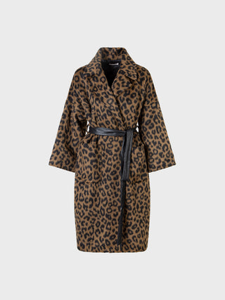 Cappotto Sandro Ferrone - L23YBFBUGNARA