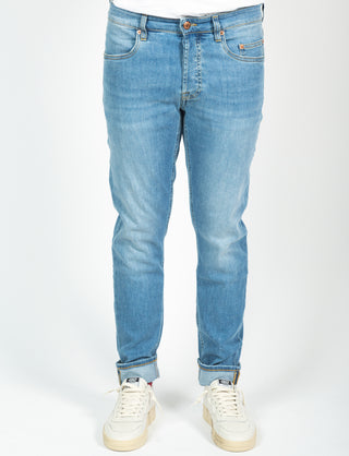 Jeans Siviglia - Barchi