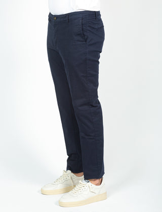 Pantalone in Gabardina Hyps - Fiorentino L