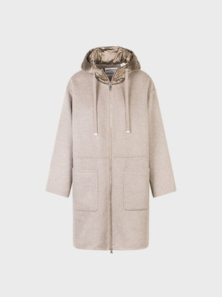 Cappotto Sandro Ferrone - L64YBFASSO