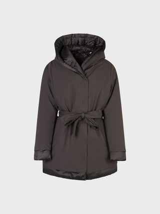 Cappotto Sandro Ferrone - L64YBFAXEL