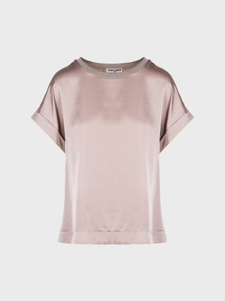 T-Shirt Sandro Ferrone - L7YBFMALNATE