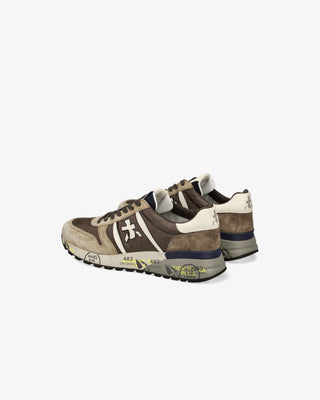 Scarpe Premiata - LANDER 7704