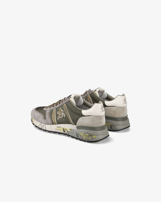 Scarpe Premiata - LANDER 7706