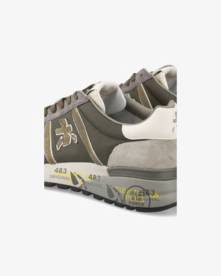 Scarpe Premiata - LANDER 7706