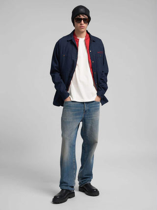 T-Shirt Basic Jersey Replay