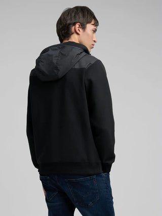 Felpa Replay - TECHNICAL FLEECE