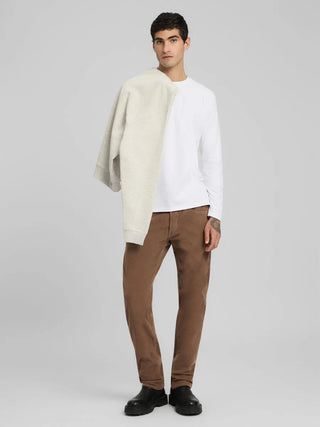 T-Shirt Replay - MANICHE LUNGHE IN JERSEY