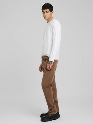 T-Shirt Replay - MANICHE LUNGHE IN JERSEY