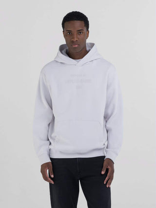 Felpa Replay Hoodie