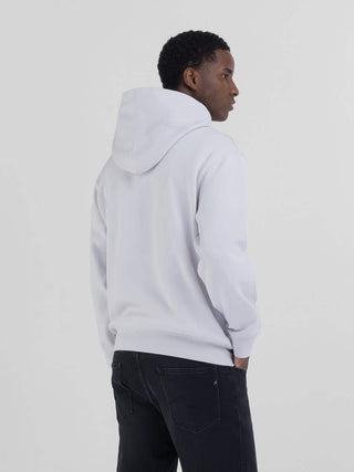 Felpa Replay Hoodie