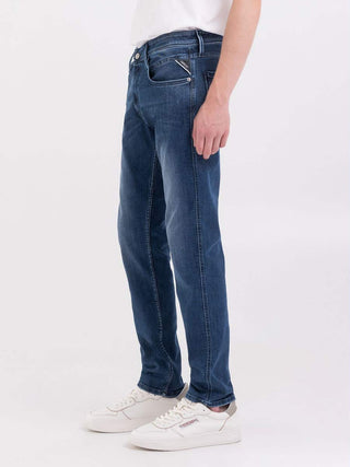 Jean Slim Fit Replay - Anbass