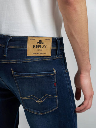 Jeans Replay - Anbass