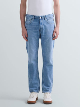 Pantalone Replay Grover - MA972 .000.886 0C3