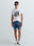 MEDIUM BLUE (009)