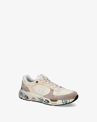 Sneaker Premiata - MASE 8018