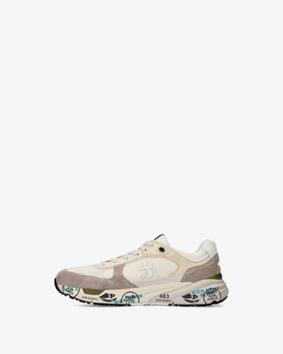 Sneaker Premiata - MASE 8018