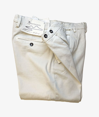 Pantalone Slim BSettecento - TASCA AMERICA