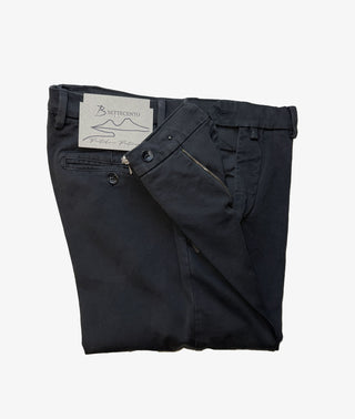 Pantalone Slim BSettecento - TASCA AMERICA