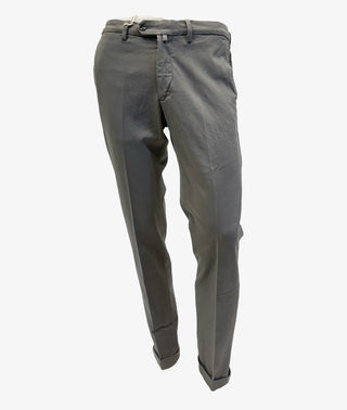 Pantalone Slim BSettecento - TASCA AMERICA