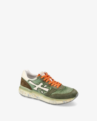 Sneaker Premiata - MICK 7244
