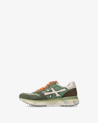 Sneaker Premiata - MICK 7244