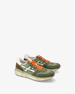 Sneaker Premiata - MICK 7244