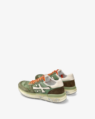 Sneaker Premiata - MICK 7244