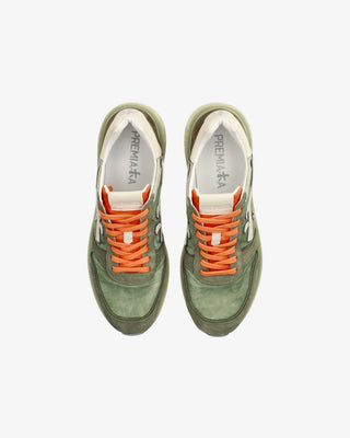 Sneaker Premiata - MICK 7244