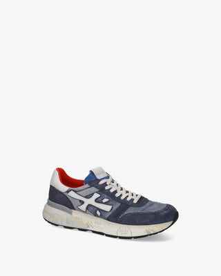 Sneaker Premiata - MICK 8006