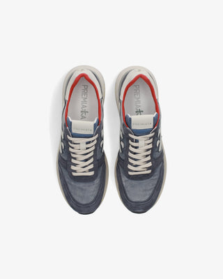 Sneaker Premiata - MICK 8006