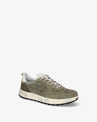 Sneaker Premiata - NOUS 8290