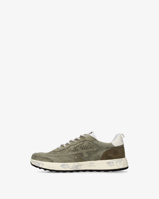 Sneaker Premiata - NOUS 8290