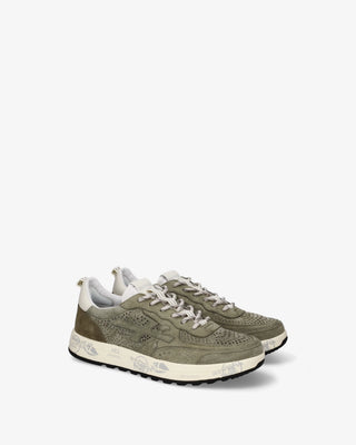 Sneaker Premiata - NOUS 8290