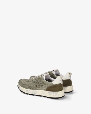 Sneaker Premiata - NOUS 8290