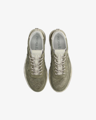 Sneaker Premiata - NOUS 8290
