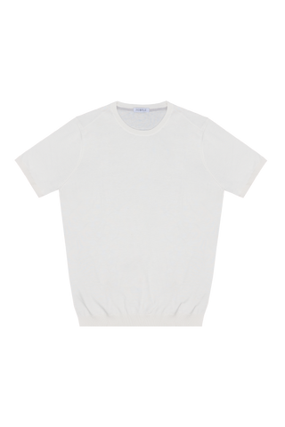 T-Shirt People Of Shibuya - Pakse Dongqi Bianco