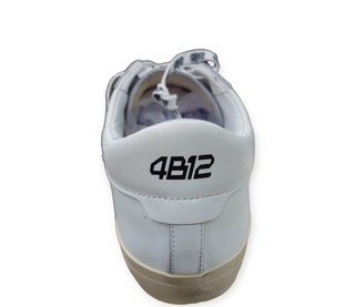 Scarpe 4B12 - Evo-Ub109