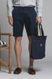 NAVY STRIPE (SRKC63)