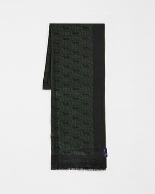 Sciarpa/foulard Harmont & Blaine Monogram Jacquard - S0R216082832