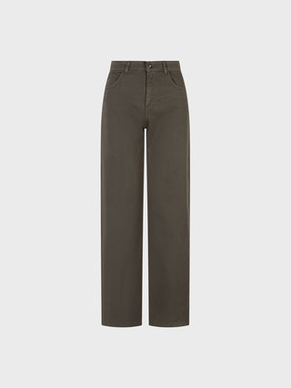 Pantalone Sandro Ferrone - S10YBFSELENE