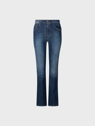 Jeans Sandro Ferrone - S10YBFSIVIGLIA