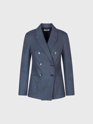 Giacca Sandro Ferrone - S18YBFRABBIA