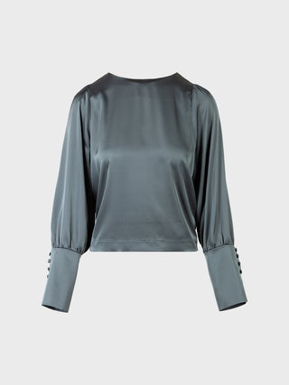 Maglia Sandro Ferrone - S31YBFNABISSINO