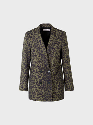 Giacca Sandro Ferrone - S32YBFMASK