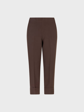 Pantalone Sandro Ferrone - S39YBFFURFANTELLOTEC