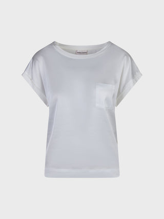 T-Shirt SANDRO FERRONE - S7XBEMOSS